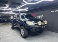 Ford Kavak V6 – Año 2011