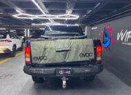 Ford Kavak V6 – Año 2011