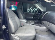 Ford Kavak V6 – Año 2011