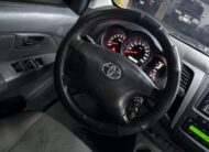 Ford Kavak V6 – Año 2011