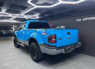 Ford F-150 – Año 2007