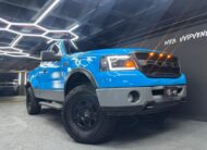 Ford F-150 – Año 2007