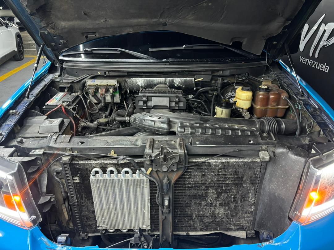 Ford F-150 – Año 2007