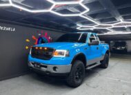 Ford F-150 – Año 2007