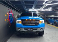 Ford F-150 – Año 2007