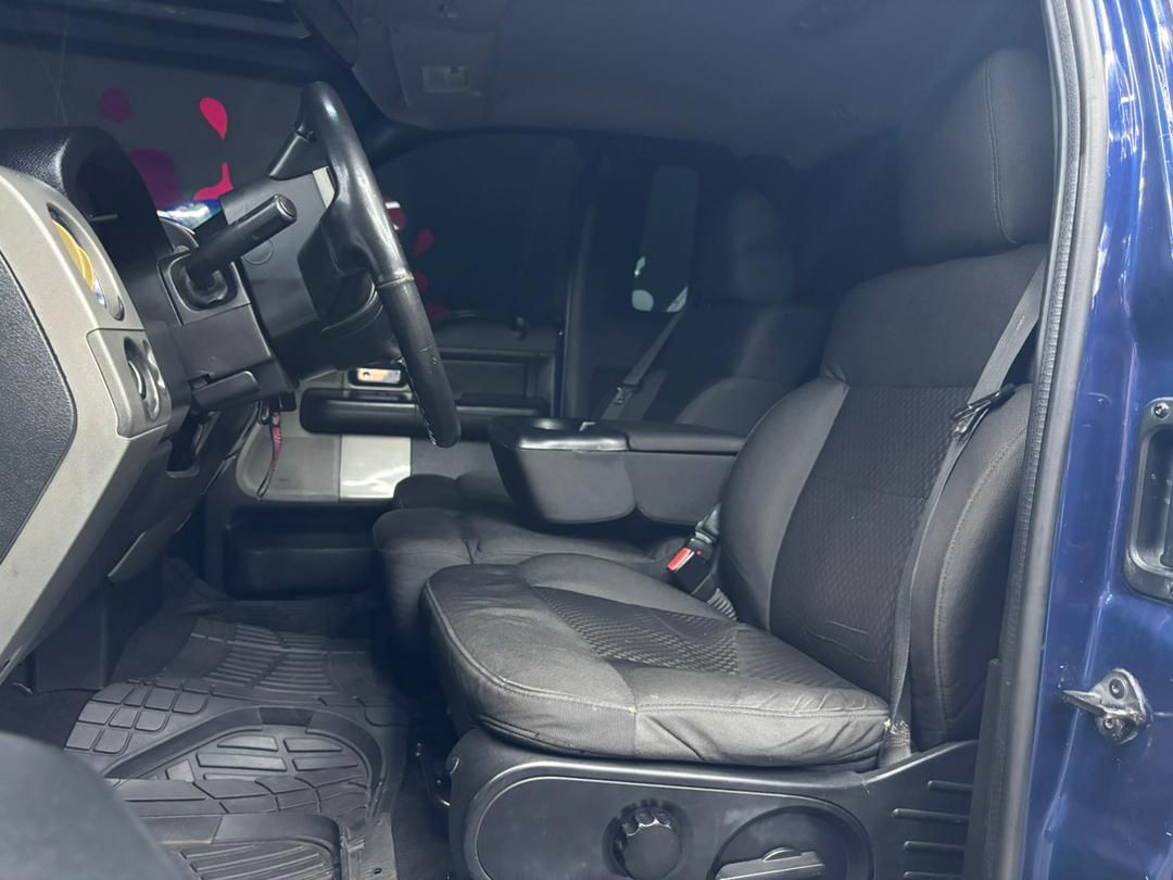 Ford F-150 – Año 2007