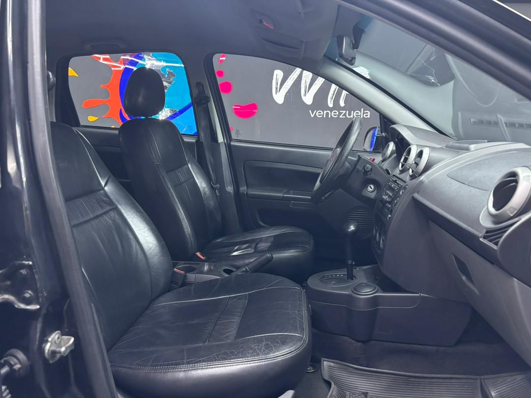 Ford Fiesta 1.6 – Año 2013