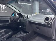 Ford Fiesta 1.6 – Año 2013