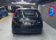 Ford Fiesta 1.6 – Año 2013