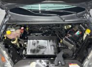 Ford Fiesta 1.6 – Año 2013