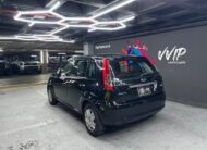 Ford Fiesta 1.6 – Año 2013