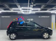 Ford Fiesta 1.6 – Año 2013