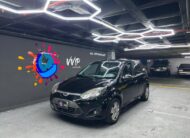 Ford Fiesta 1.6 – Año 2013