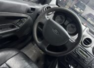 Ford Fiesta 1.6 – Año 2013