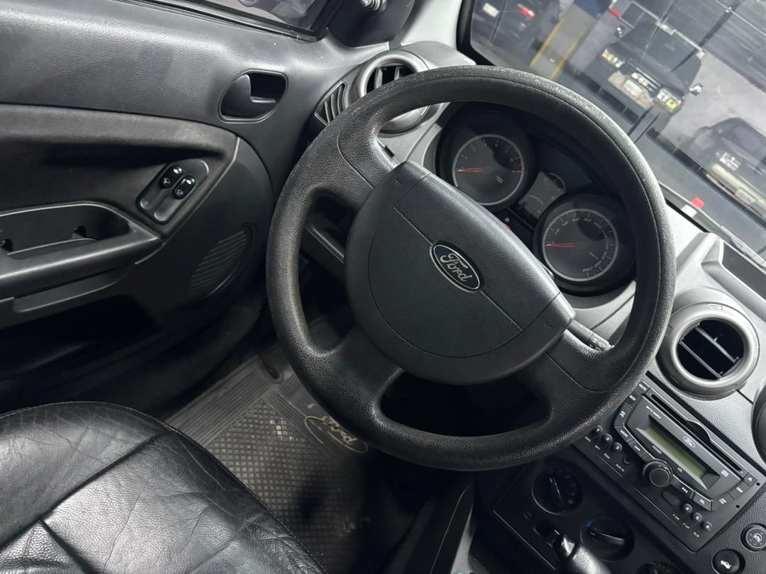 Ford Fiesta 1.6 – Año 2013