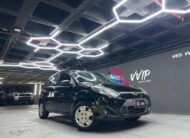 Ford Fiesta 1.6 – Año 2013