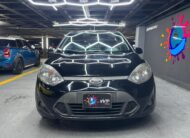 Ford Fiesta 1.6 – Año 2013
