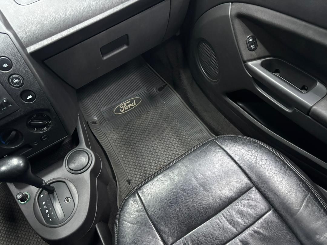 Ford Fiesta 1.6 – Año 2013