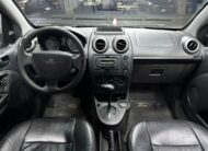 Ford Fiesta 1.6 – Año 2013