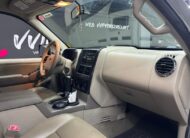 Ford Explorer Eddie Bauer – Año 2011