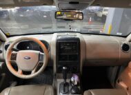 Ford Explorer Eddie Bauer – Año 2011