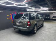 Ford Explorer Eddie Bauer – Año 2011