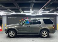 Ford Explorer Eddie Bauer – Año 2011