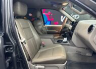Ford Explorer Eddie Bauer – Año 2011