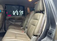 Ford Explorer Eddie Bauer – Año 2011