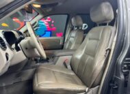 Ford Explorer Eddie Bauer – Año 2011