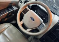 Ford Explorer Eddie Bauer – Año 2011