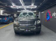 Ford Explorer Eddie Bauer – Año 2011