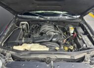 Ford Explorer Eddie Bauer – Año 2011