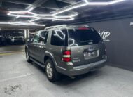 Ford Explorer Eddie Bauer – Año 2011