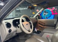 Ford Explorer Eddie Bauer – Año 2011