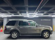 Ford Explorer Eddie Bauer – Año 2011