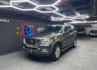 Ford Explorer Eddie Bauer – Año 2011