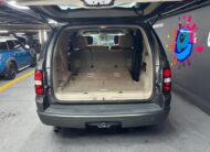 Ford Explorer Eddie Bauer – Año 2011