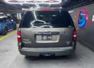 Ford Explorer Eddie Bauer – Año 2011