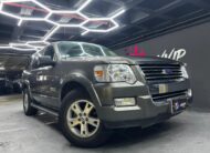 Ford Explorer Eddie Bauer – Año 2011
