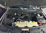 Jeep Cherokee Limited 4×4 – Año 2011