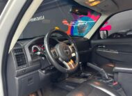 Jeep Cherokee Limited 4×4 – Año 2011