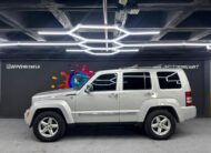 Jeep Cherokee Limited 4×4 – Año 2011