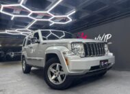 Jeep Cherokee Limited 4×4 – Año 2011