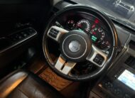 Jeep Cherokee Limited 4×4 – Año 2011