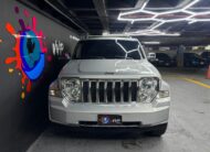 Jeep Cherokee Limited 4×4 – Año 2011