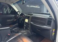 Jeep Cherokee Limited 4×4 – Año 2011