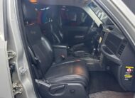 Jeep Cherokee Limited 4×4 – Año 2011
