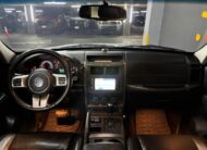 Jeep Cherokee Limited 4×4 – Año 2011