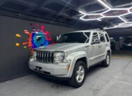 Jeep Cherokee Limited 4×4 – Año 2011